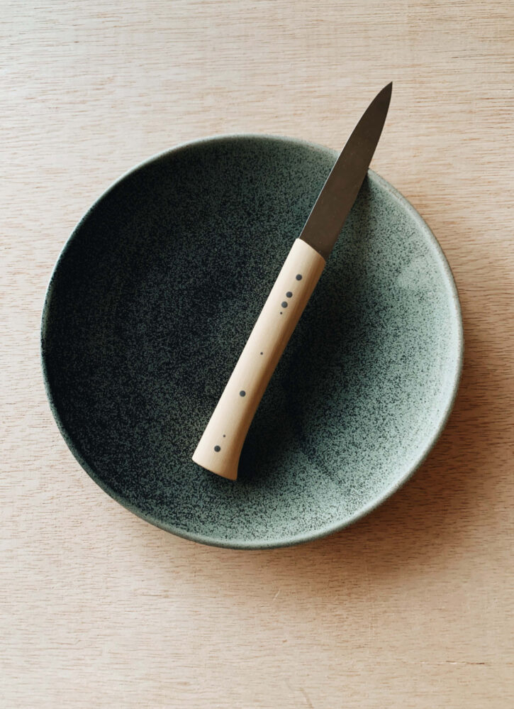 The Table Knife Project