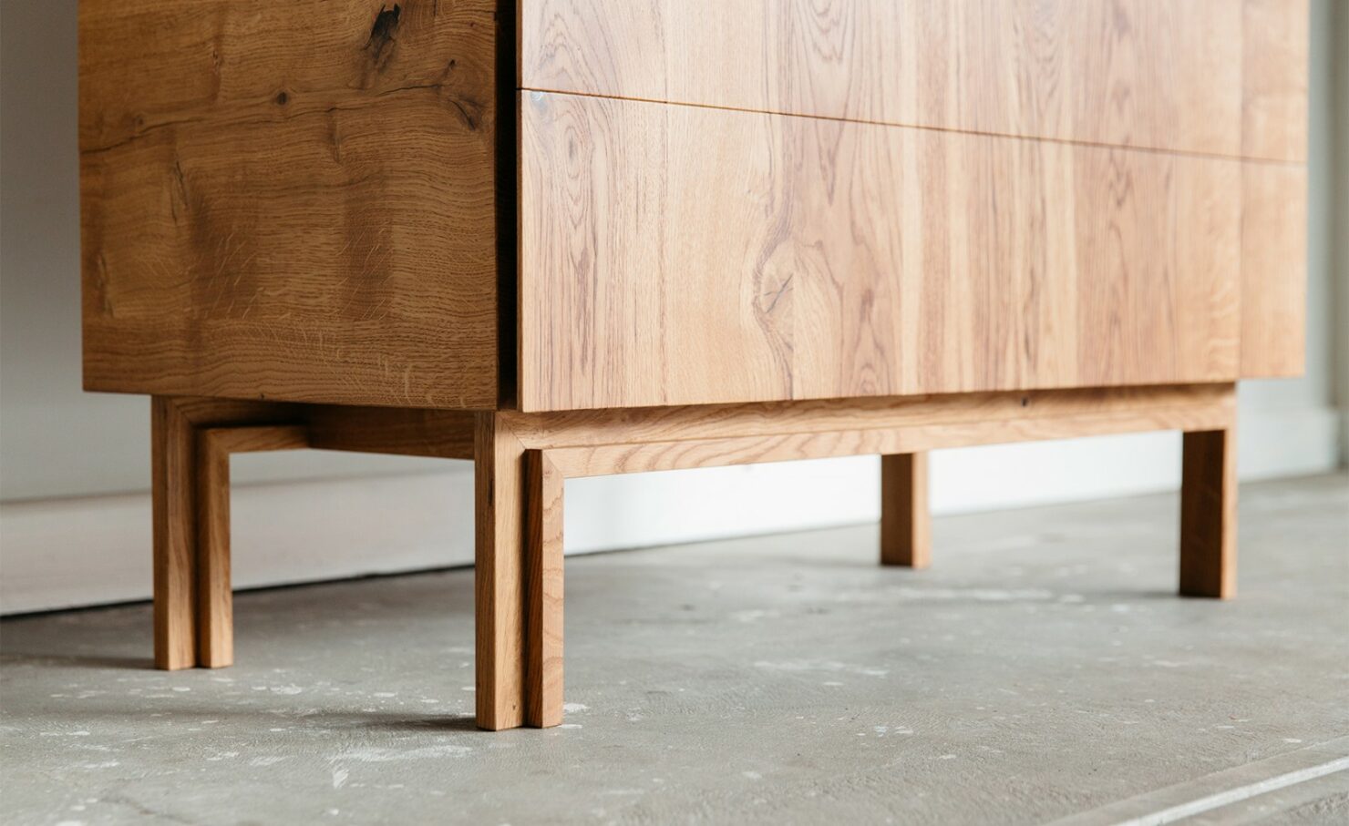 Elegance in the Details — What Makes Fine Furniture Stand Out - 2