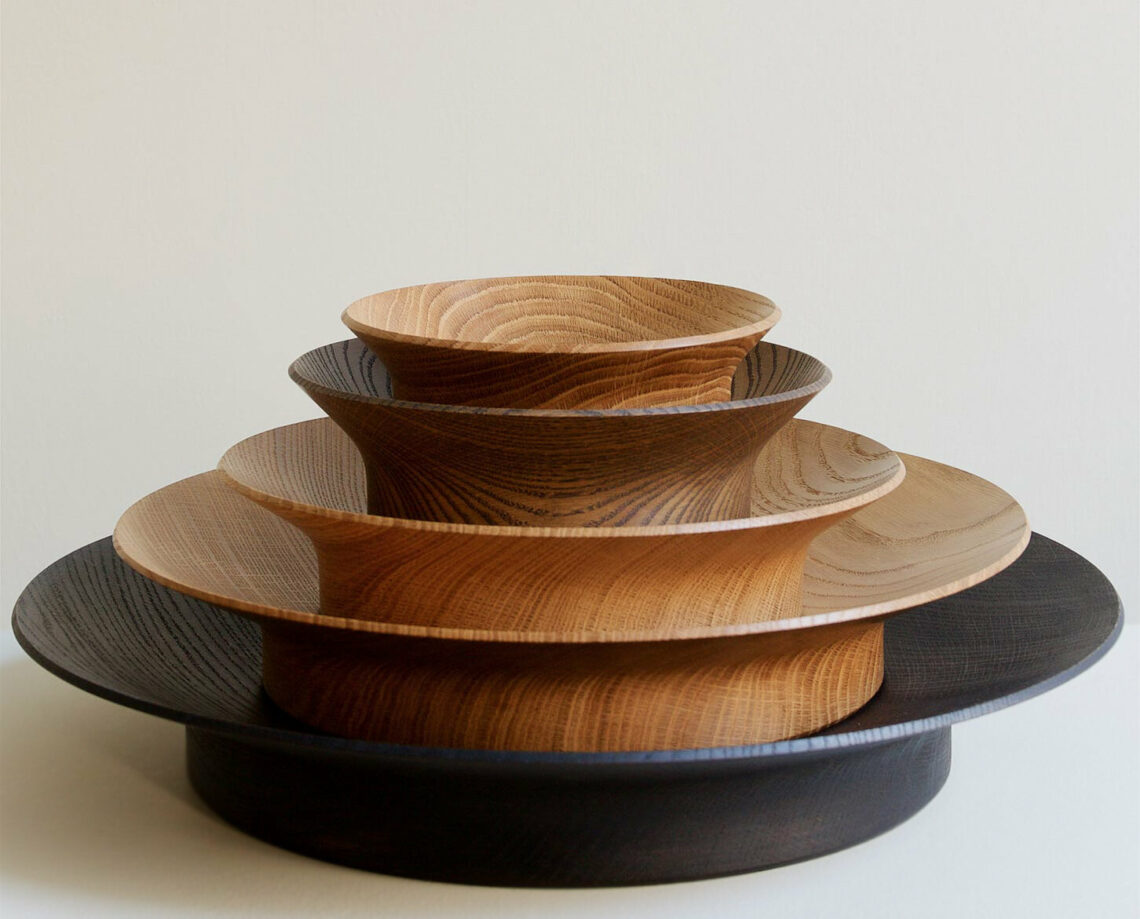 Hattu plates by Antrei Harti Kainen