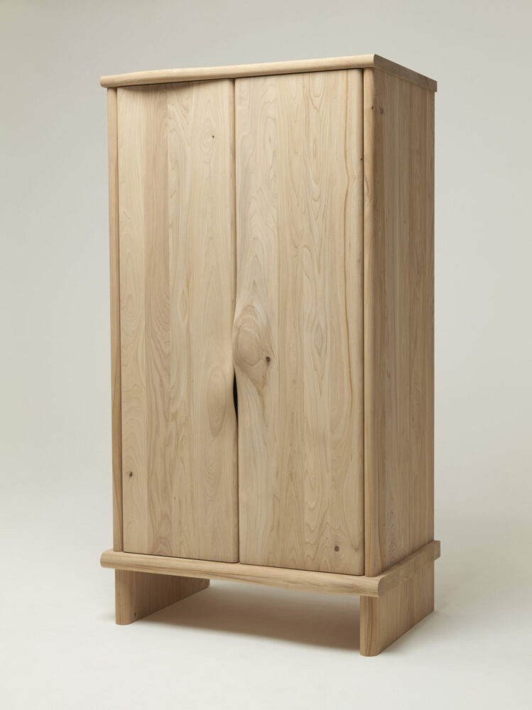 DUA Cabinet by Christophe Delcourt