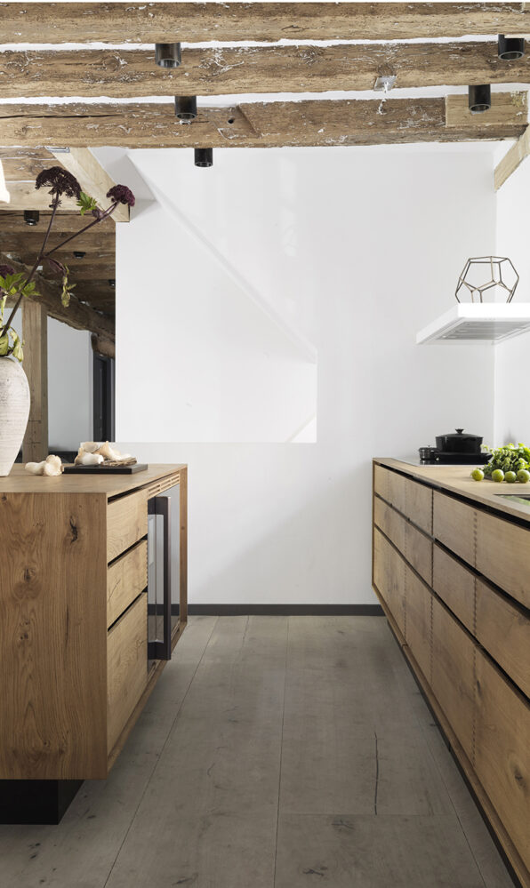 6 Beautifully-Crafted kitchens - 2